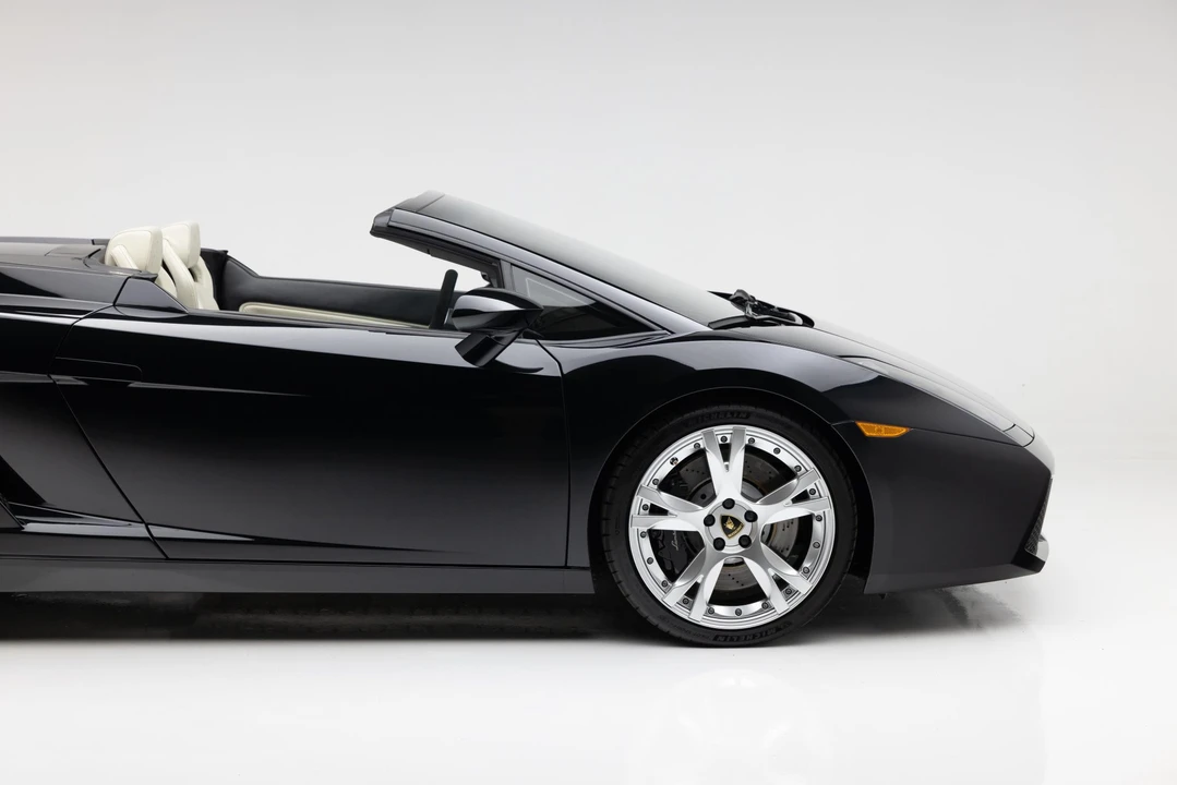 2007 Lamborghini Gallardo - Image 20 of 31