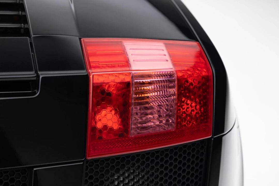 2007 Lamborghini Gallardo - Image 27 of 31
