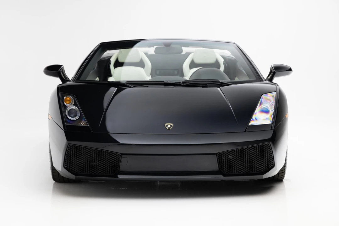 2007 Lamborghini Gallardo - Image 4 of 31