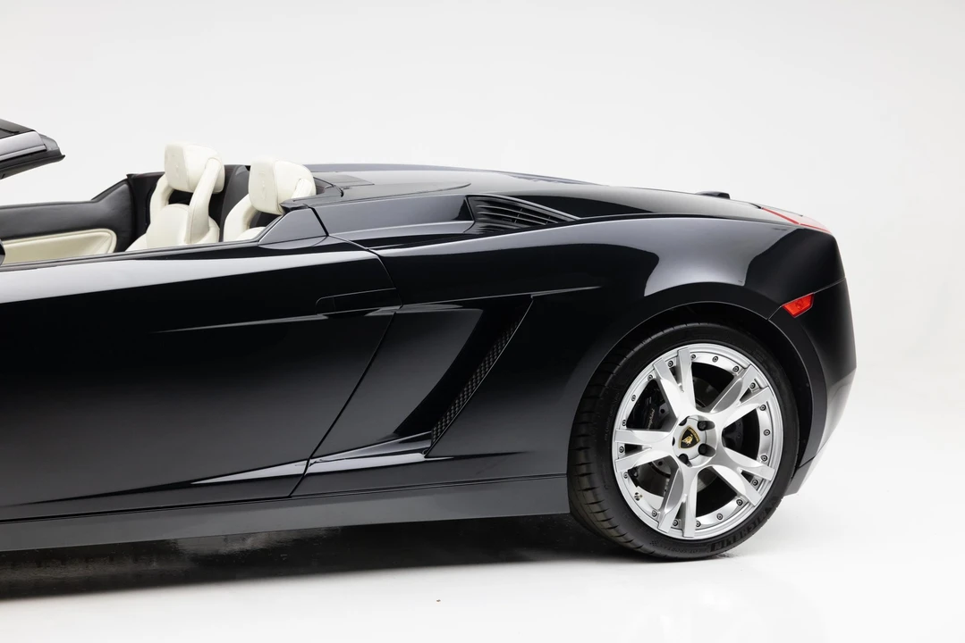 2007 Lamborghini Gallardo - Image 31 of 31