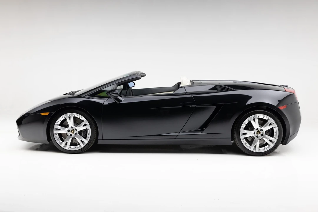 2007 Lamborghini Gallardo - Image 9 of 31