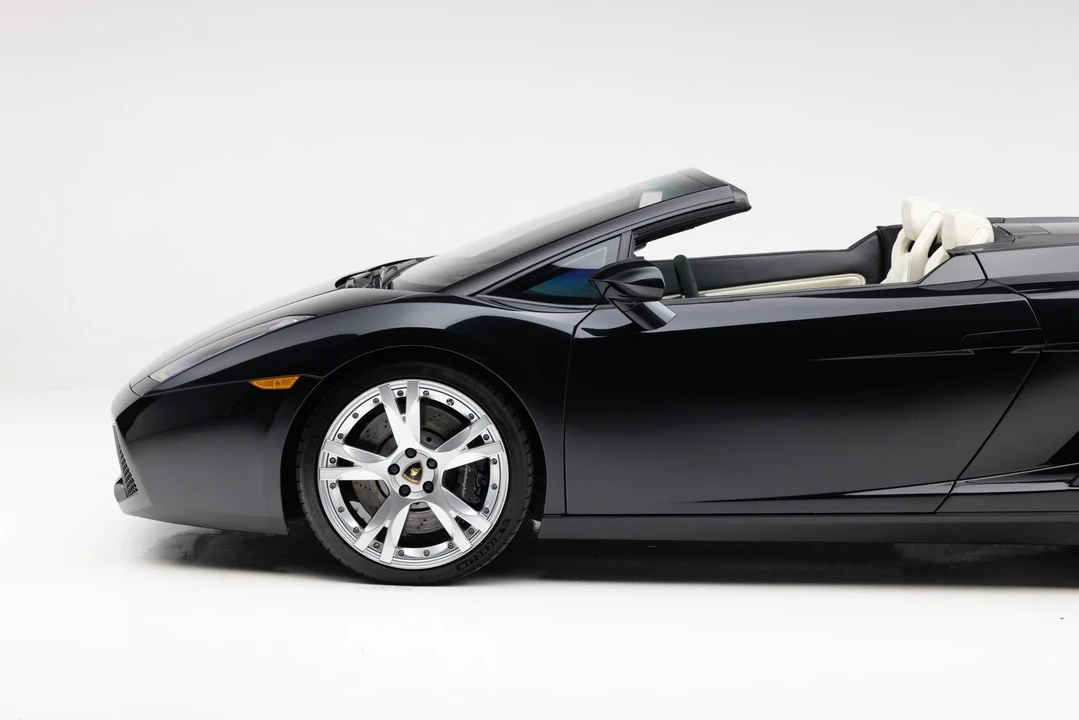 2007 Lamborghini Gallardo - Image 30 of 31