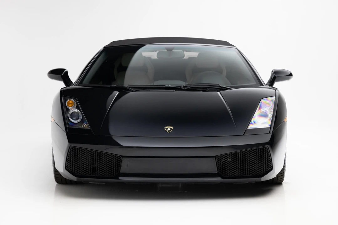 2007 Lamborghini Gallardo - Image 12 of 31