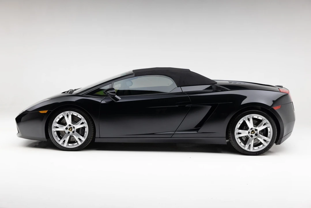 2007 Lamborghini Gallardo - Image 17 of 31