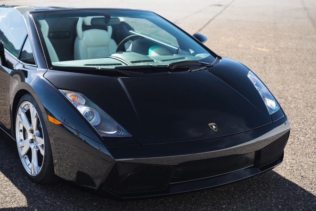 2007 Lamborghini Gallardo - Image 25 of 31