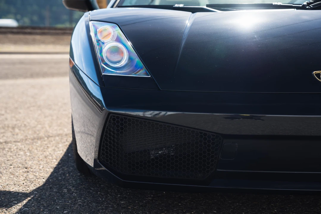 2007 Lamborghini Gallardo - Image 27 of 31