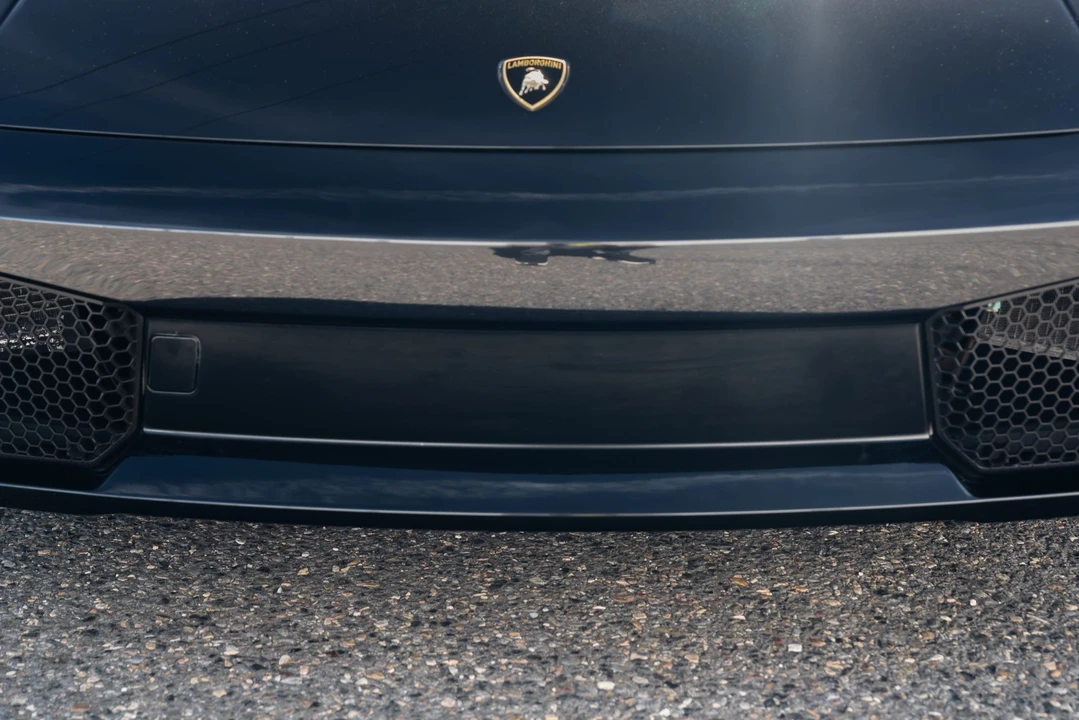 2007 Lamborghini Gallardo - Image 26 of 31