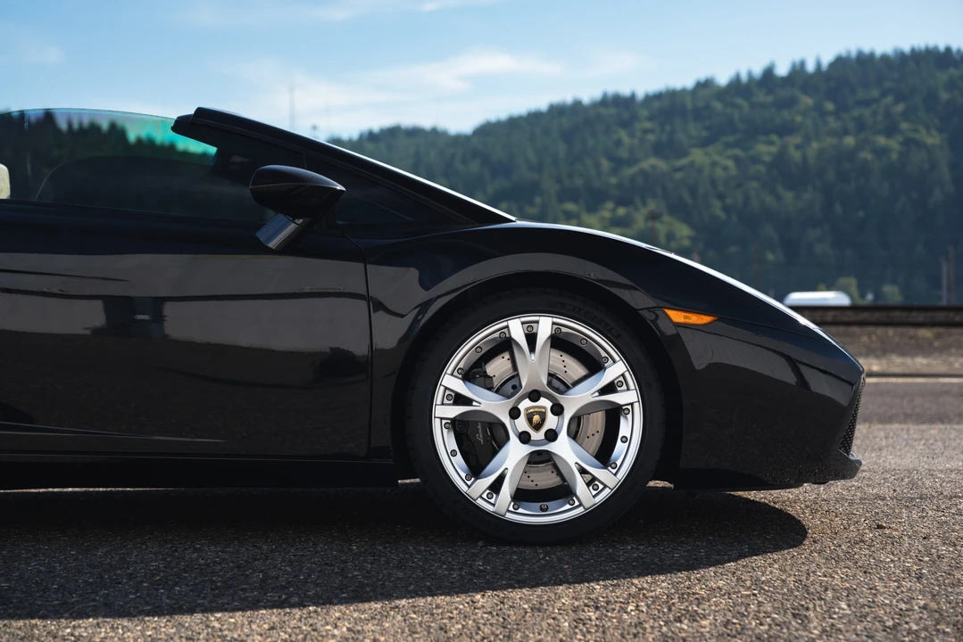 2007 Lamborghini Gallardo - Image 28 of 31