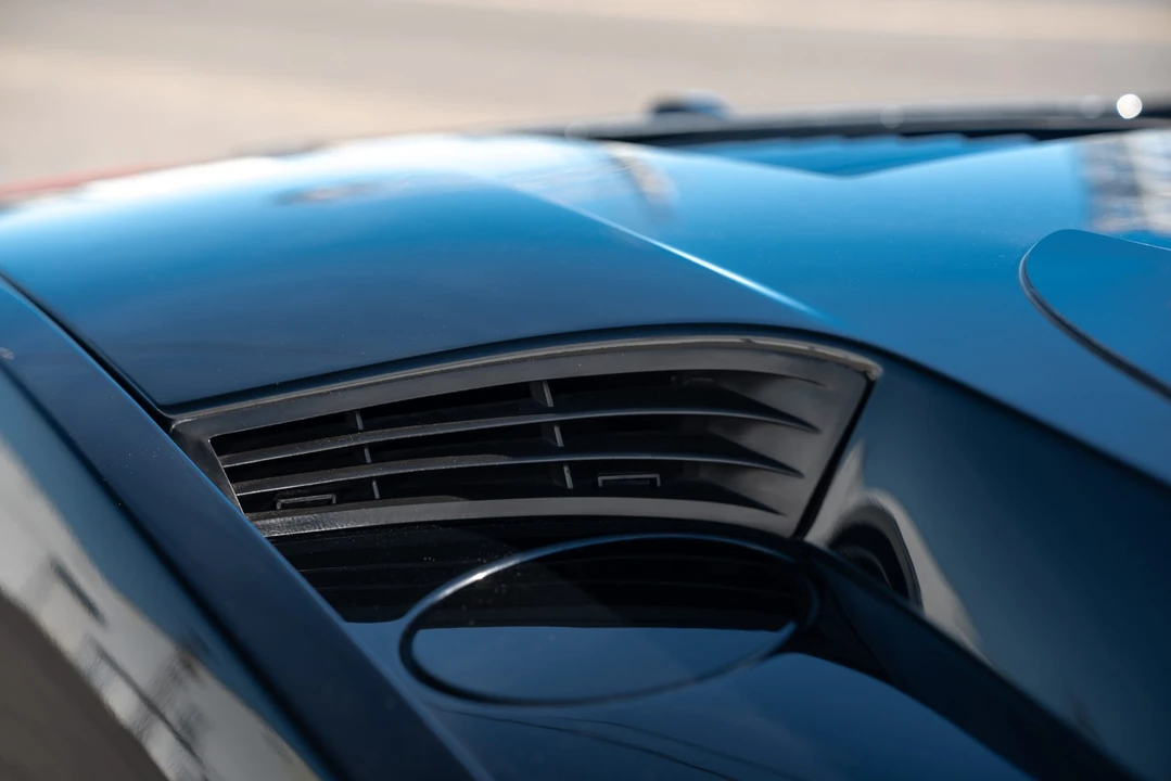 2007 Lamborghini Gallardo - Image 31 of 31