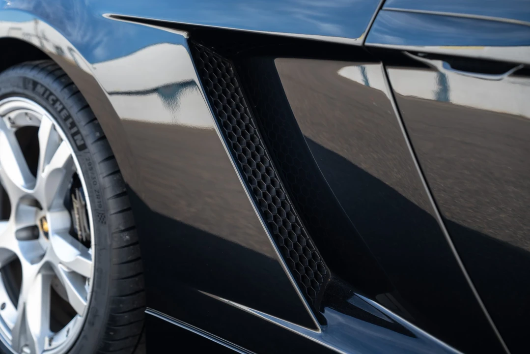 2007 Lamborghini Gallardo - Image 30 of 31
