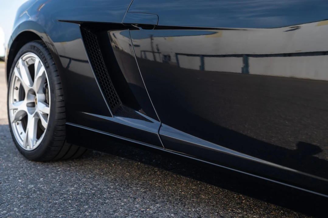 2007 Lamborghini Gallardo - Image 29 of 31