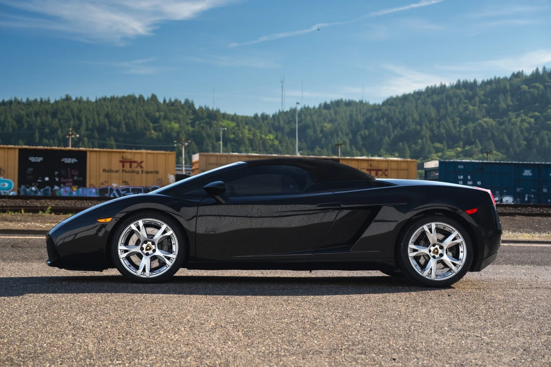 2007 Lamborghini Gallardo - Image 23 of 31