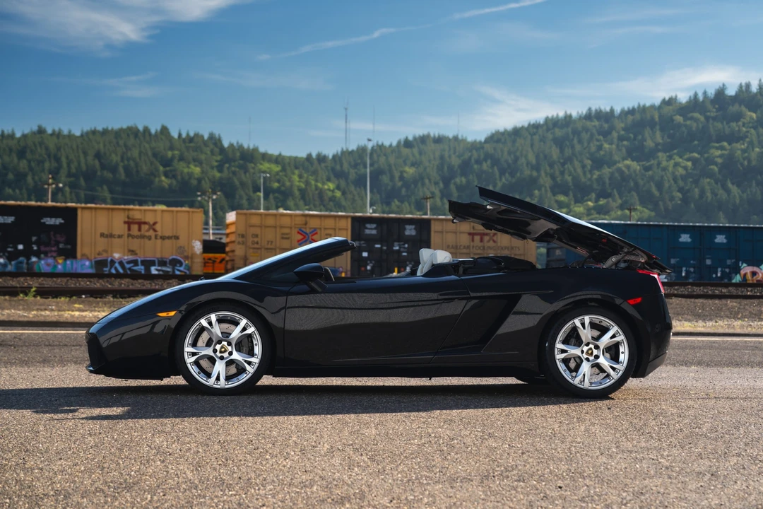 2007 Lamborghini Gallardo - Image 24 of 31