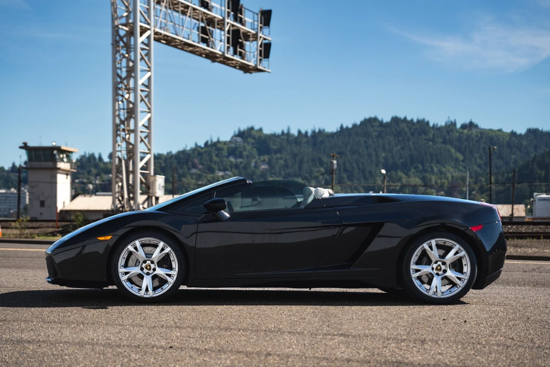 2007 Lamborghini Gallardo - Image 22 of 31
