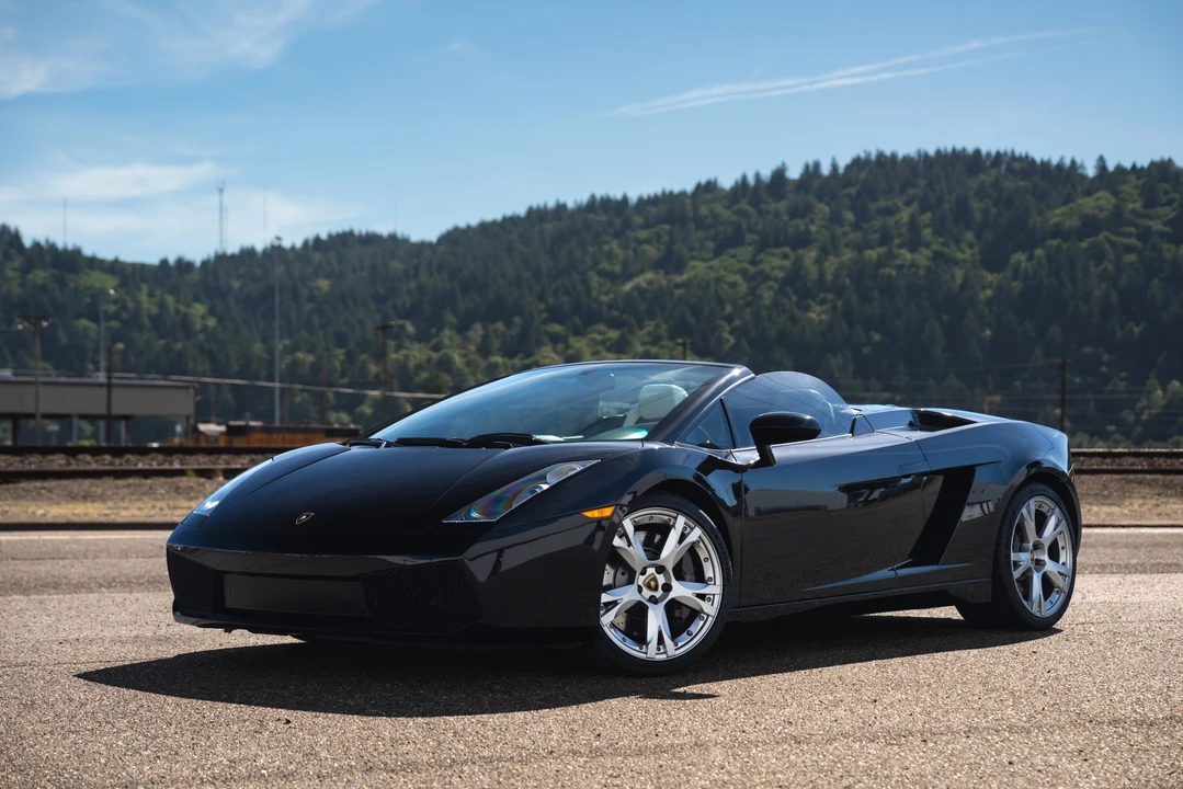 2007 Lamborghini Gallardo - Image 6 of 31