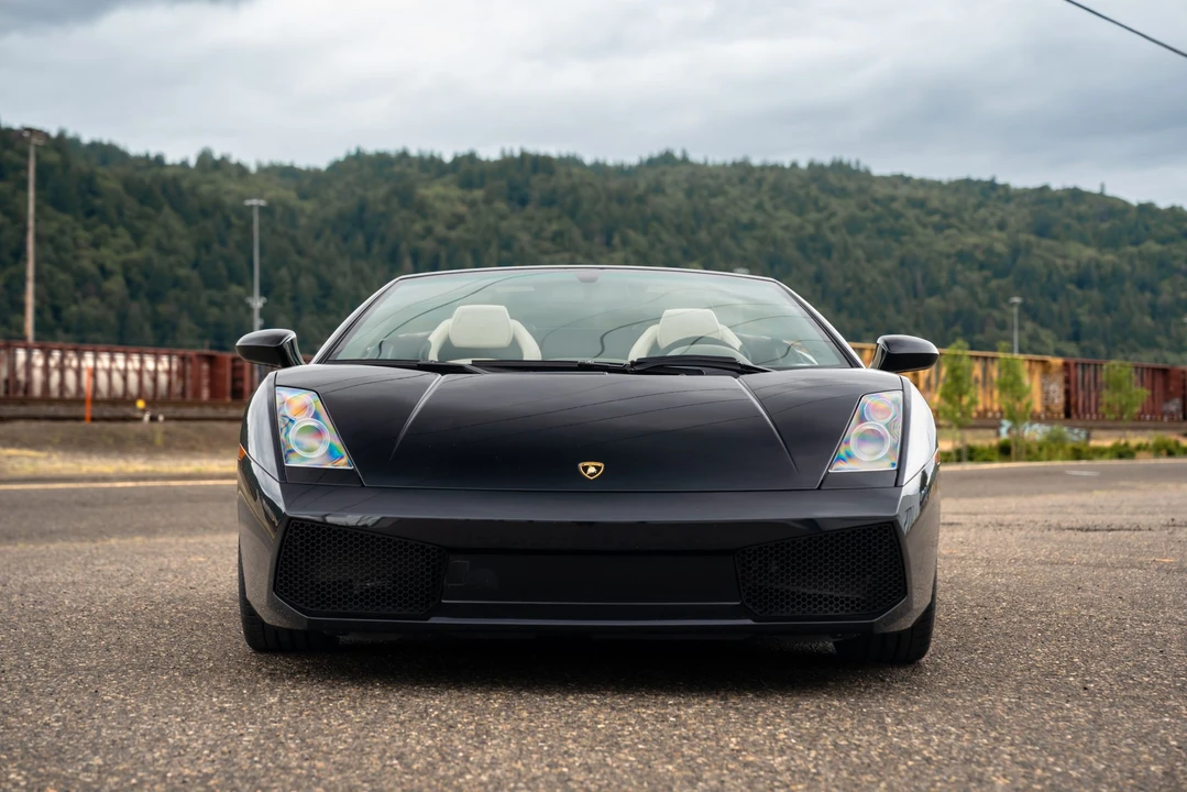 2007 Lamborghini Gallardo - Image 8 of 31