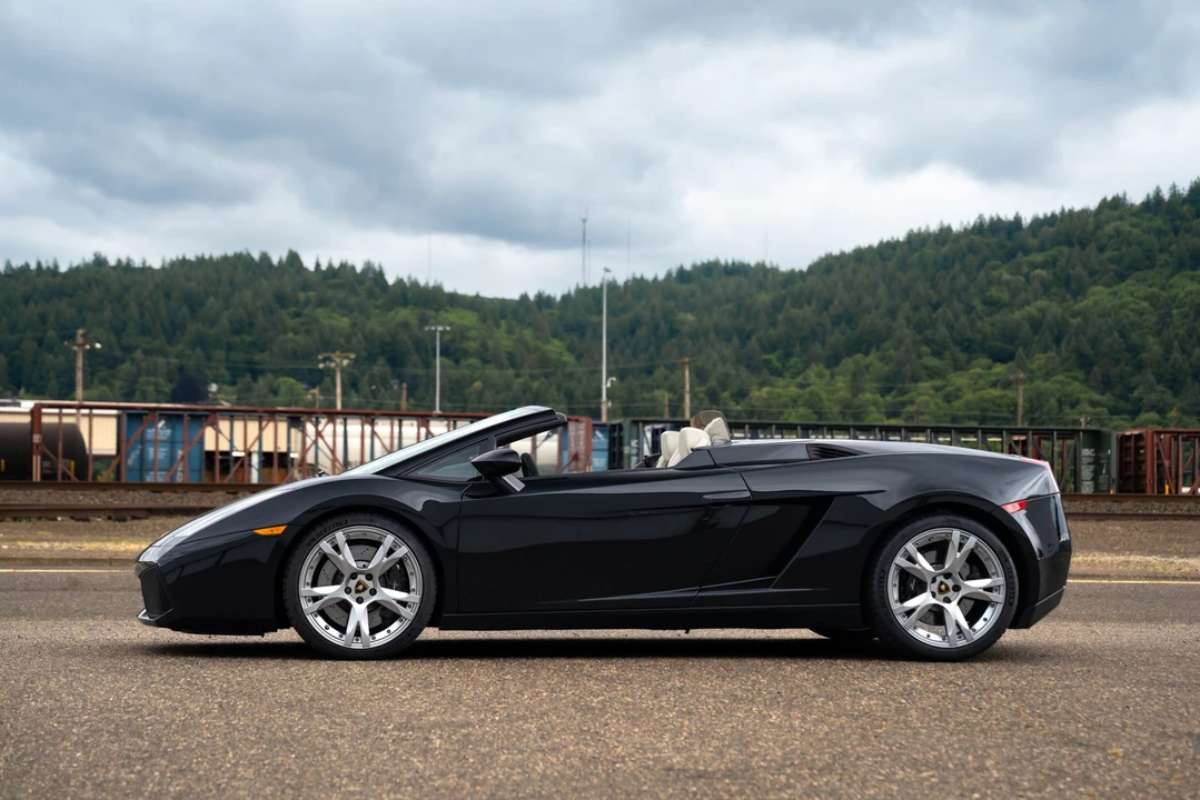 2007 Lamborghini Gallardo - Image 21 of 31