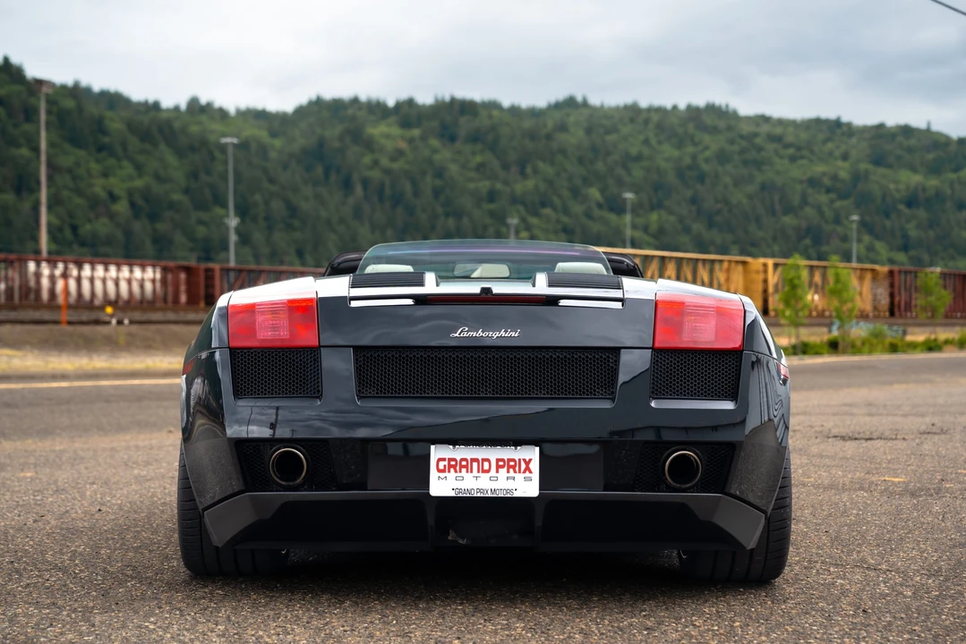 2007 Lamborghini Gallardo - Image 15 of 31