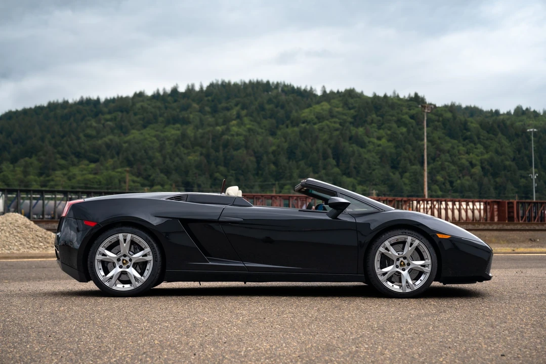 2007 Lamborghini Gallardo - Image 11 of 31
