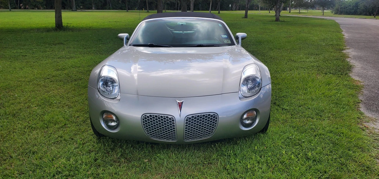 2007 Pontiac Solstice - Image 5 of 31