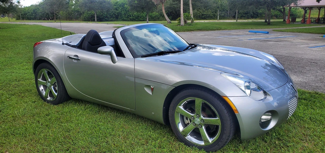 2007 Pontiac Solstice - Image 24 of 31