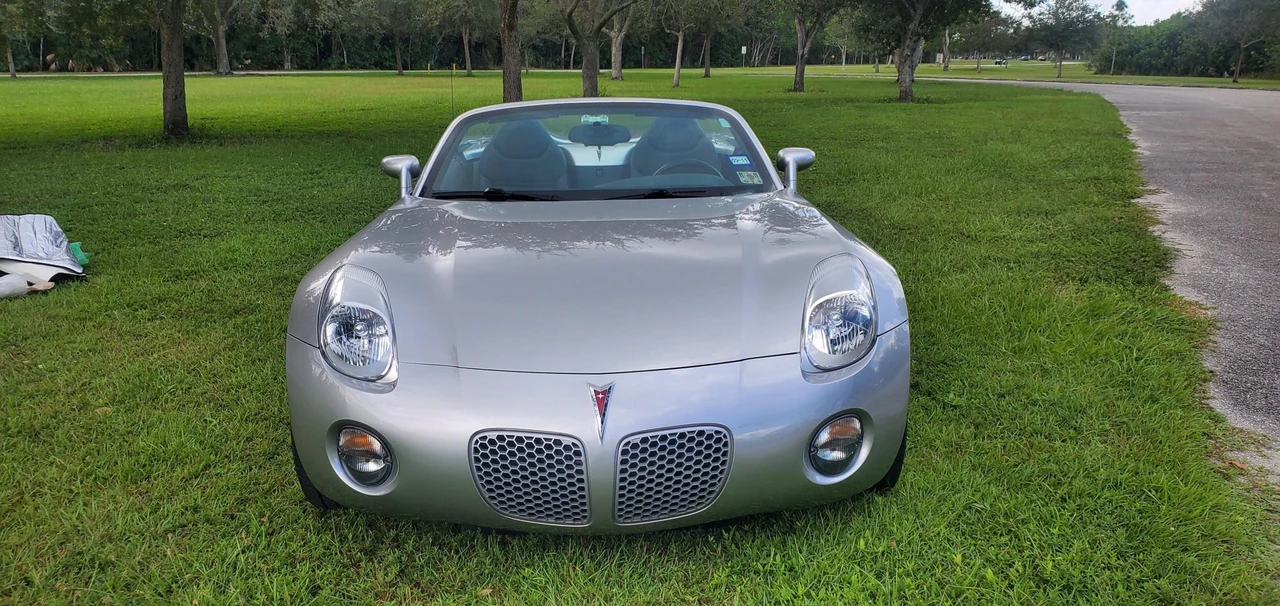 2007 Pontiac Solstice - Image 26 of 31