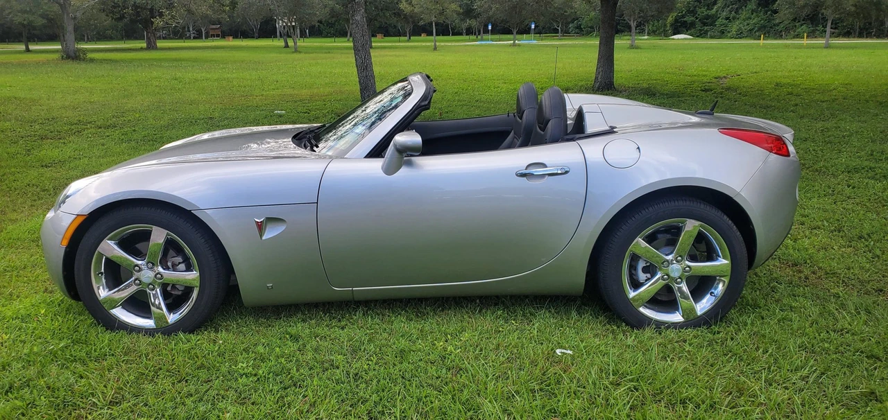 2007 Pontiac Solstice - Image 28 of 31