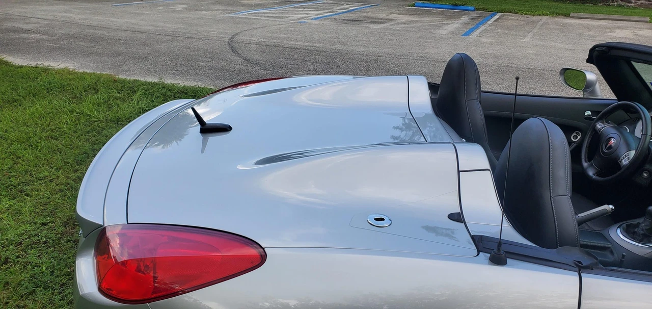2007 Pontiac Solstice - Image 30 of 31