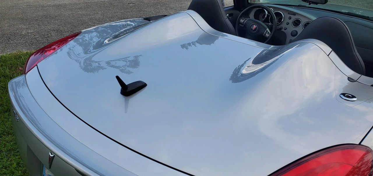 2007 Pontiac Solstice - Image 31 of 31