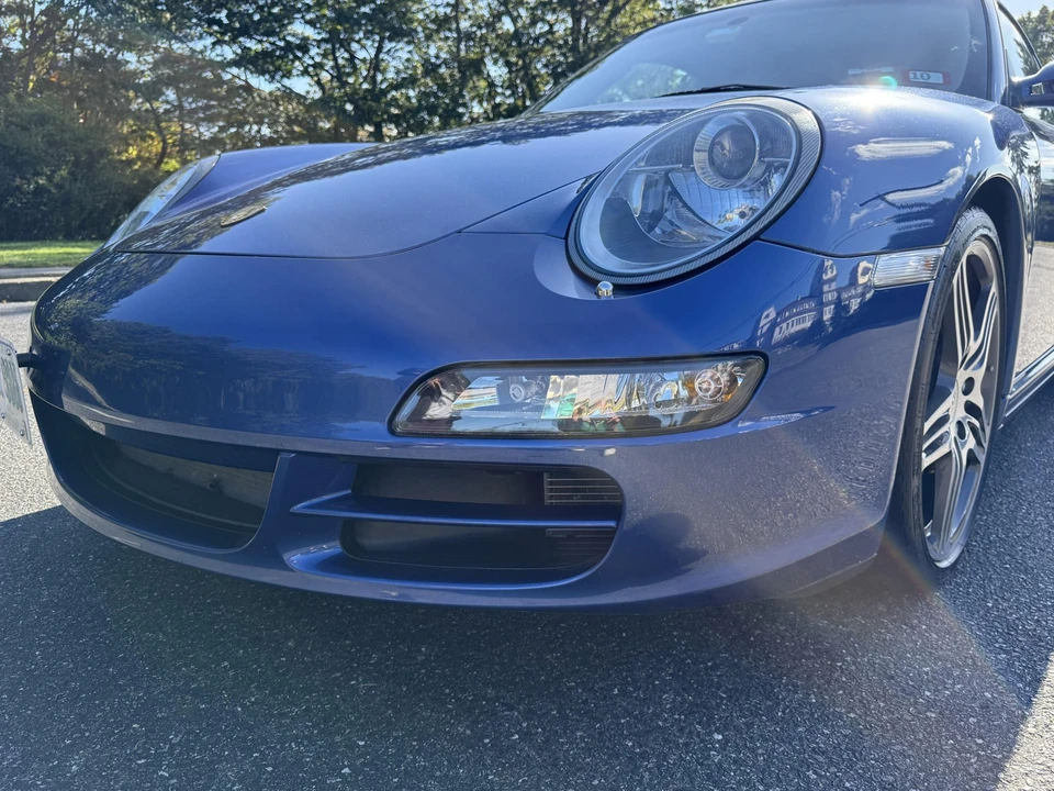 2007 Porsche 997 Carrera 4S - Image 26 of 31