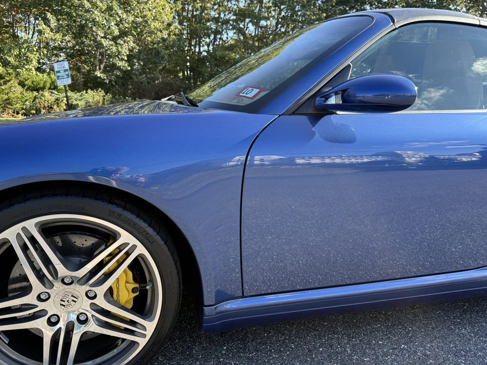 2007 Porsche 997 Carrera 4S - Image 29 of 31