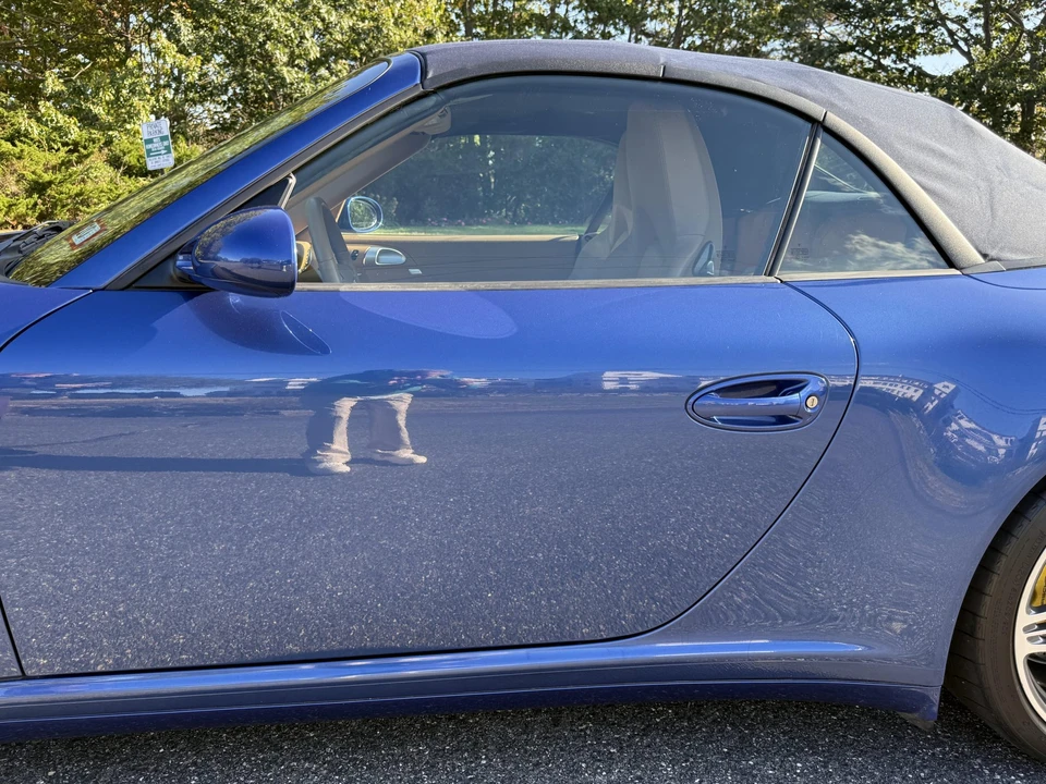 2007 Porsche 997 Carrera 4S - Image 30 of 31