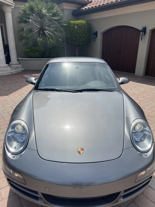 2007 Porsche 997 Carrera 4S - Image 30 of 31