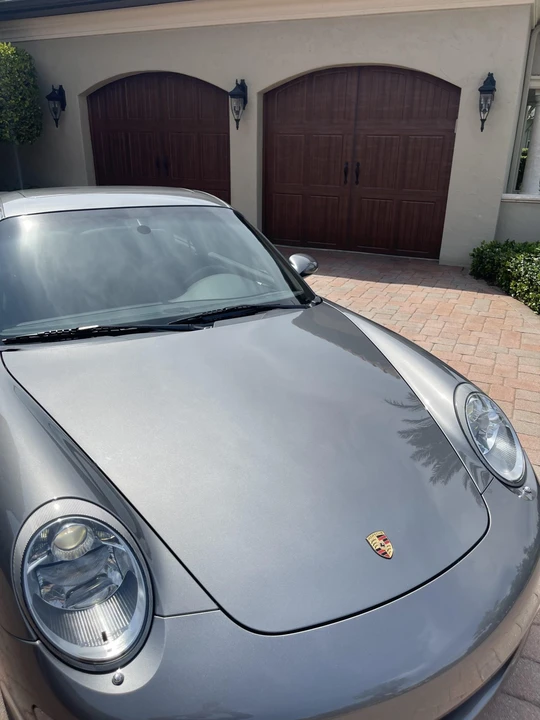 2007 Porsche 997 Carrera 4S - Image 29 of 31