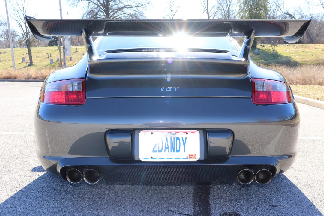 2007 Porsche 997 Carrera 4S - Image 8 of 31