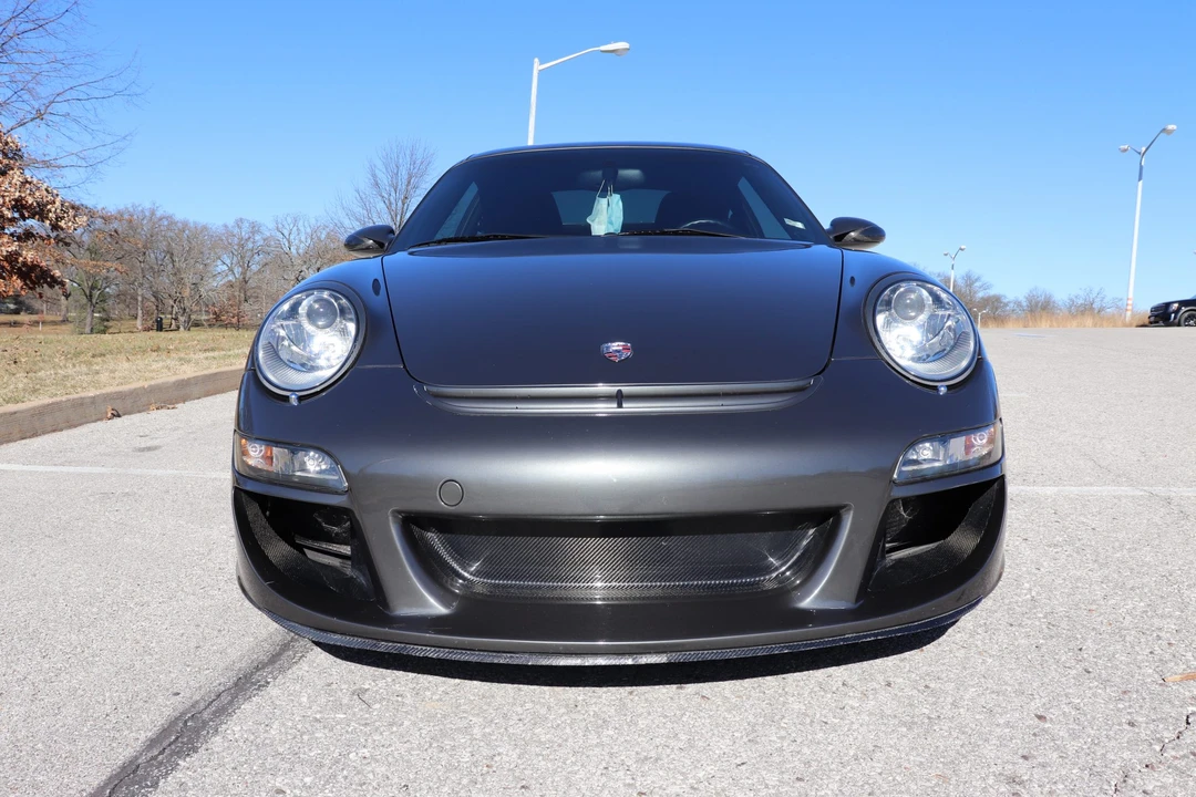 2007 Porsche 997 Carrera 4S - Image 15 of 31