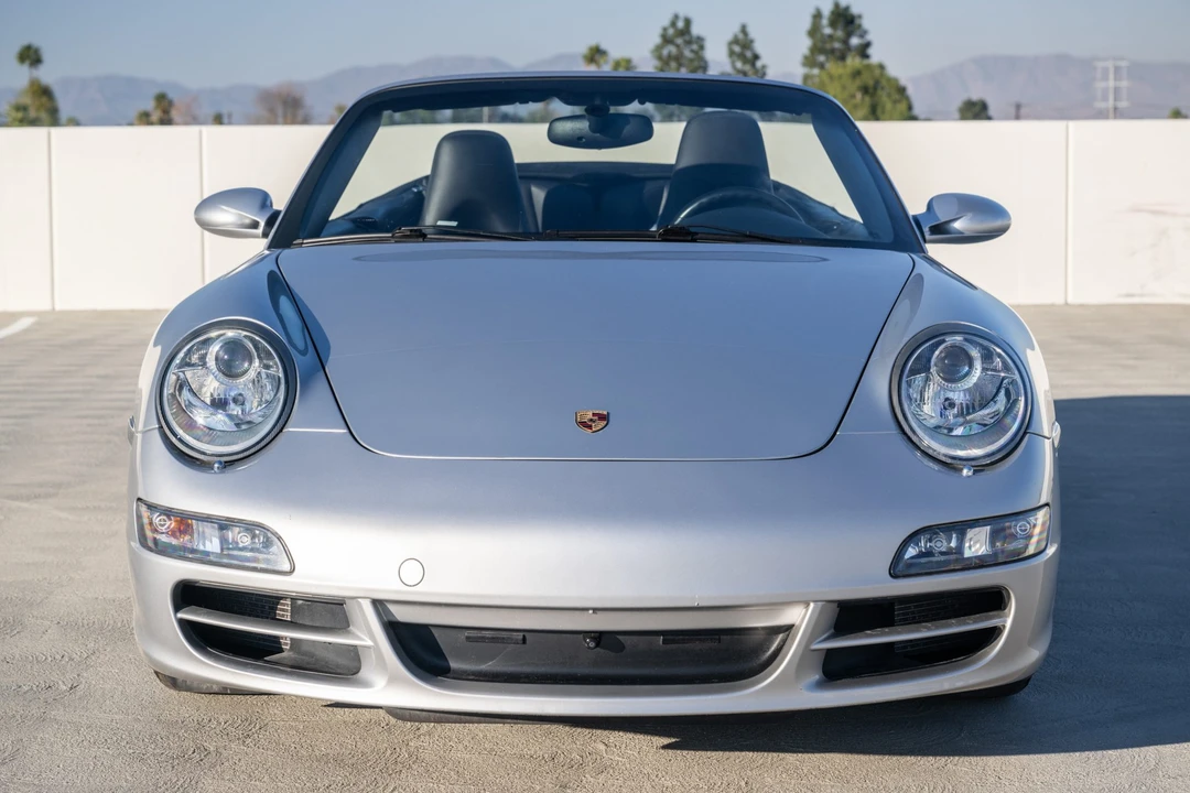 2007 Porsche 997 Carrera S - Image 3 of 31
