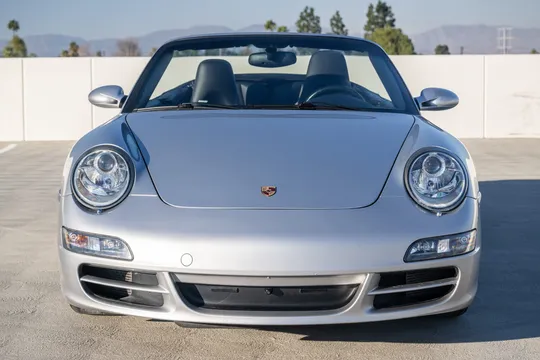 2007 Porsche 997 Carrera S - Image 3 of 31