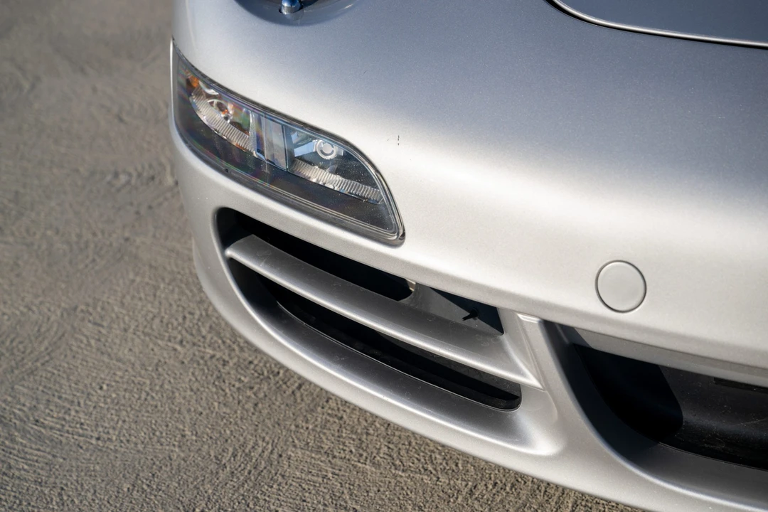 2007 Porsche 997 Carrera S - Image 22 of 31