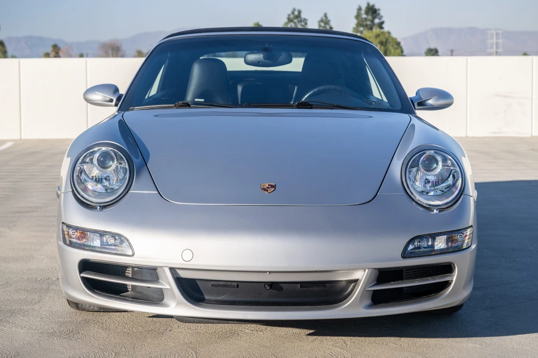 2007 Porsche 997 Carrera S - Image 11 of 31