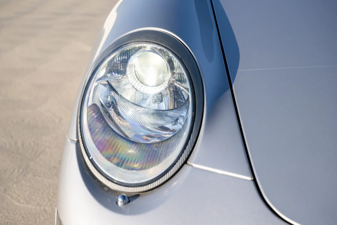 2007 Porsche 997 Carrera S - Image 20 of 31