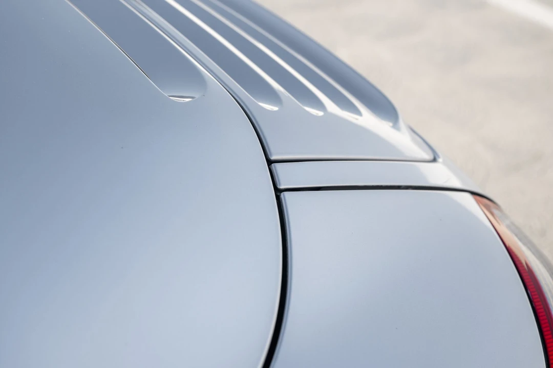 2007 Porsche 997 Carrera S - Image 28 of 31