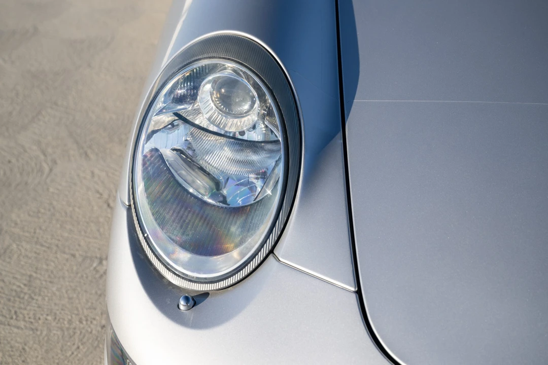 2007 Porsche 997 Carrera S - Image 18 of 31
