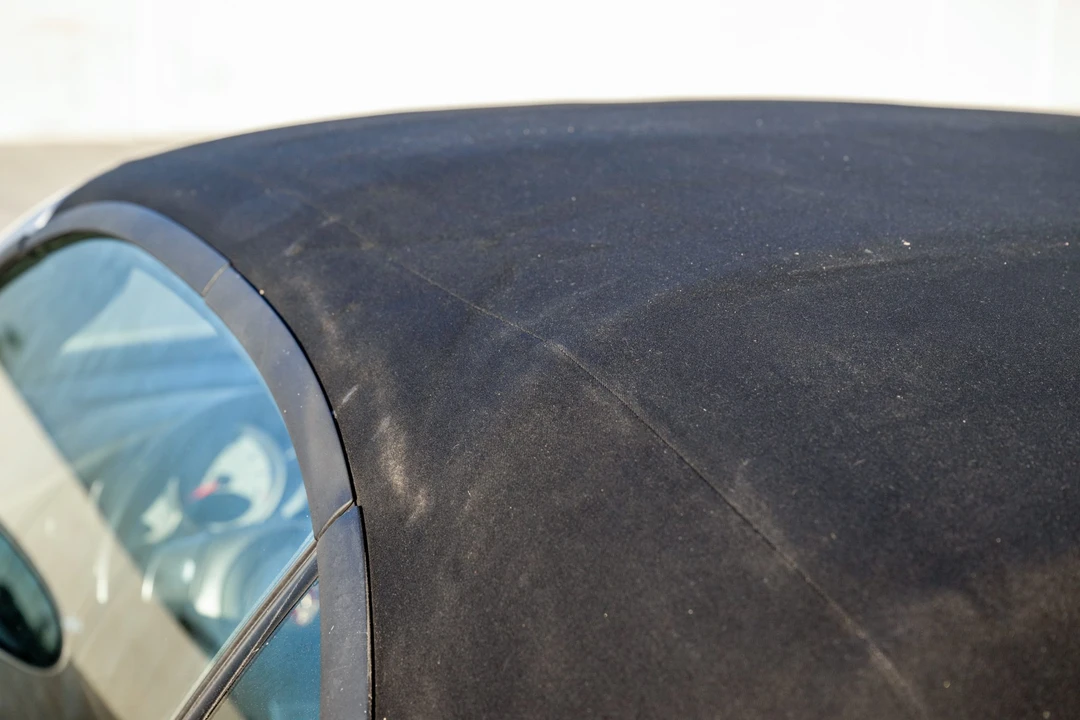 2007 Porsche 997 Carrera S - Image 29 of 31