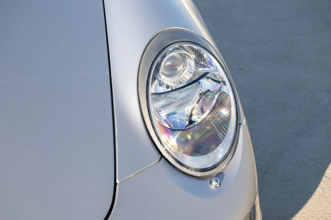 2007 Porsche 997 Carrera S - Image 19 of 31