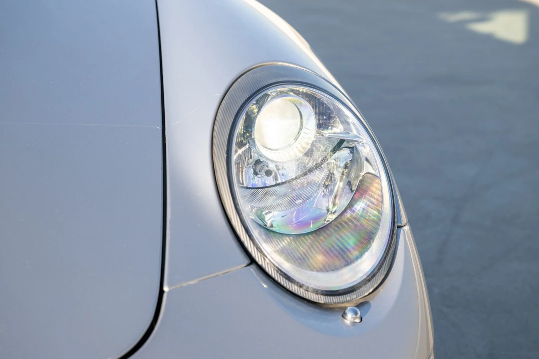 2007 Porsche 997 Carrera S - Image 21 of 31