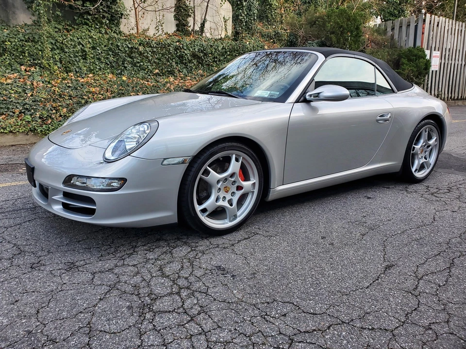 2007 Porsche 997 Carrera S - Image 15 of 31
