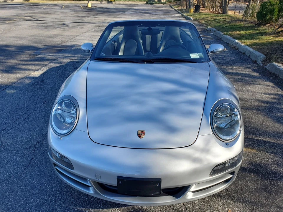 2007 Porsche 997 Carrera S - Image 27 of 31