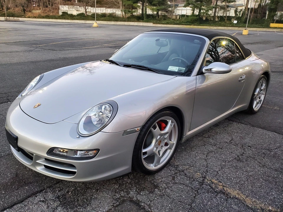 2007 Porsche 997 Carrera S - Image 14 of 31