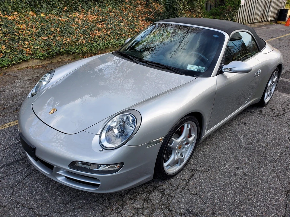 2007 Porsche 997 Carrera S - Image 13 of 31